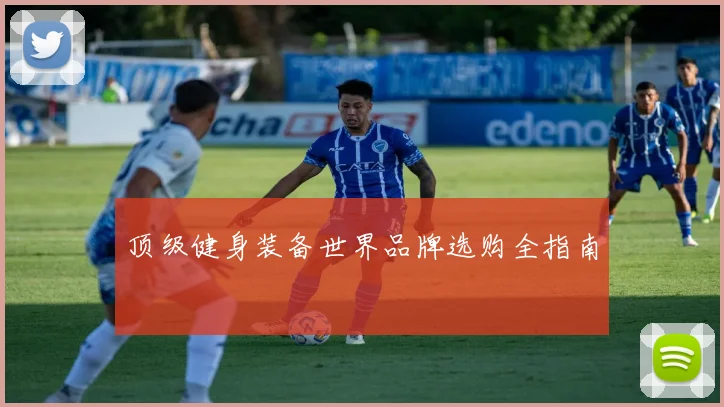 顶级健身装备世界品牌选购全指南