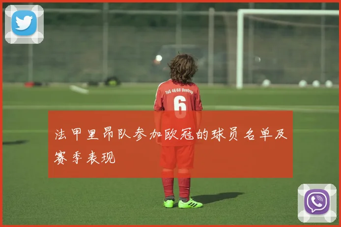 法甲里昂队参加欧冠的球员名单及赛季表现