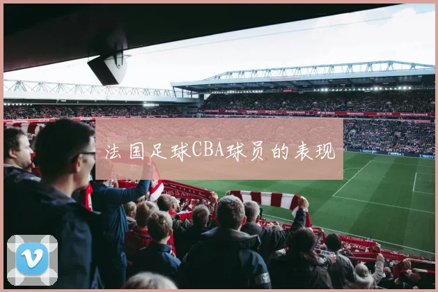 法国足球CBA球员的表现